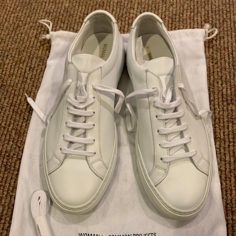 Common Projects